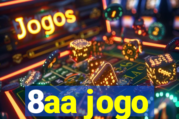 8aa jogo